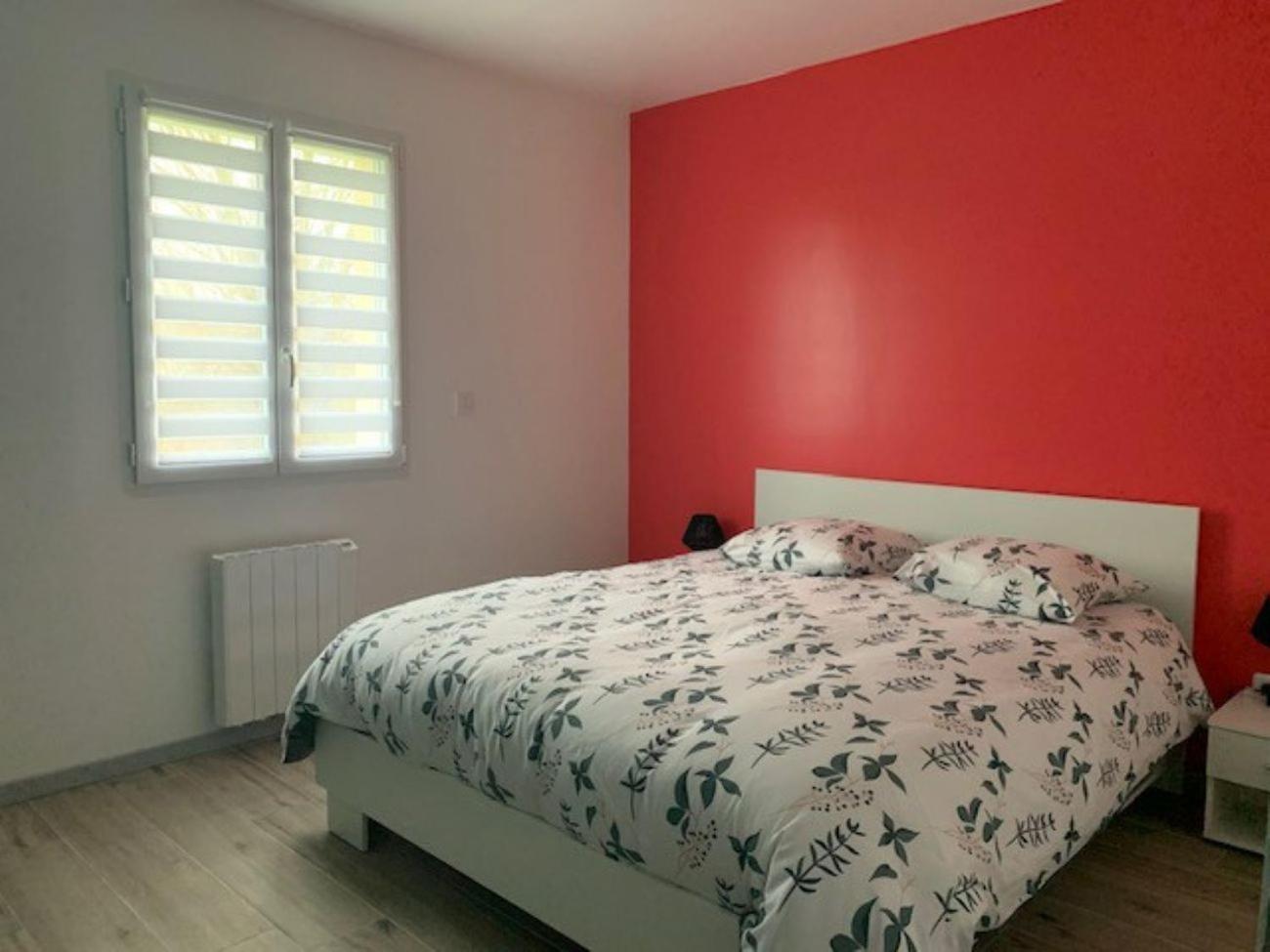 Les Enfants Du Marais Villa Favières Екстериор снимка
